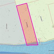 Lot Caraquet Island Caraquet, NB E1W 5Y4