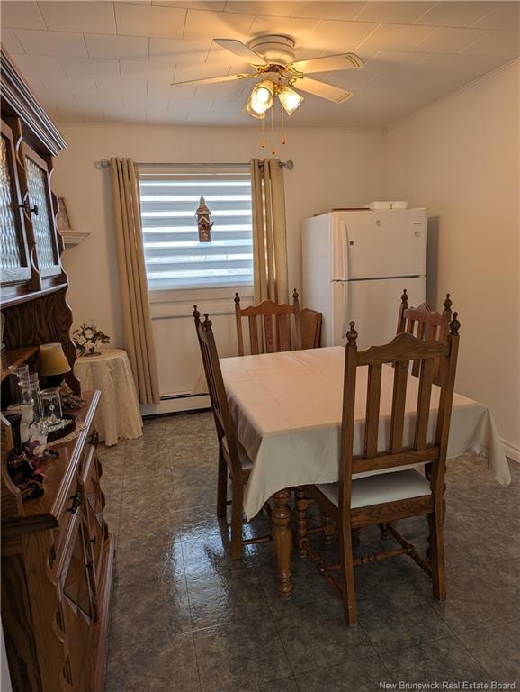 6330 Route 313, Petite-Lamèque, NB