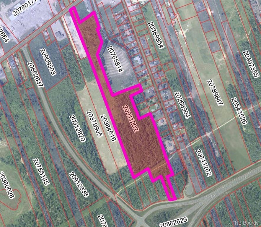 Lot St Pierre O, Caraquet, NB