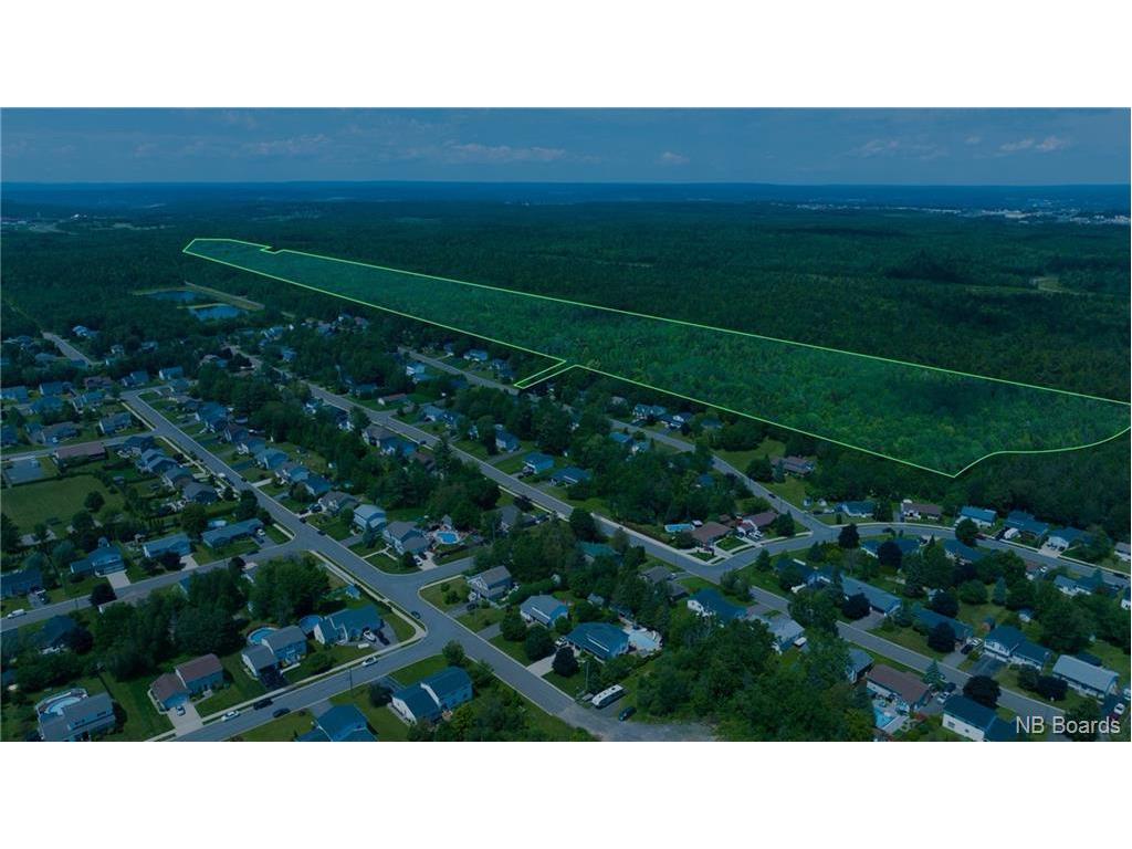 / Gravenstein St, New Maryland, NB