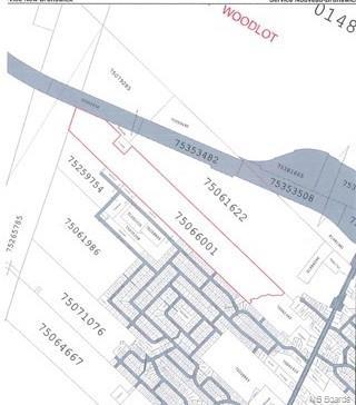 / Gravenstein St, New Maryland, NB