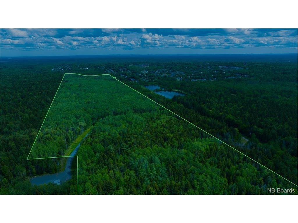 / Gravenstein St, New Maryland, NB