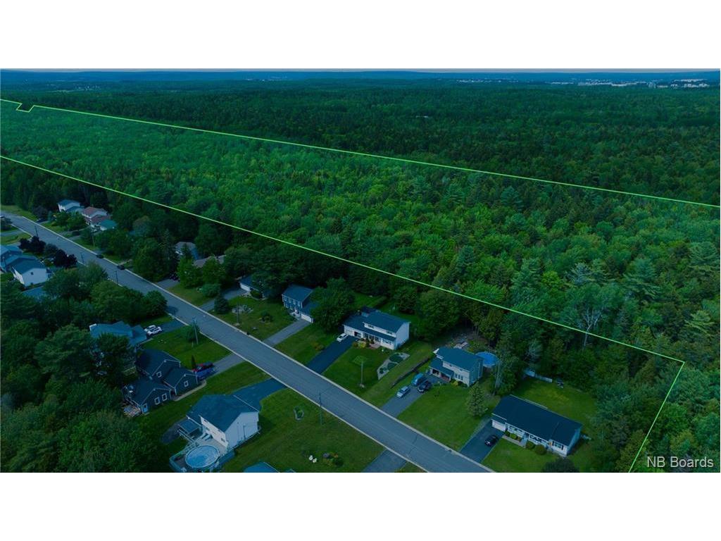 / Gravenstein St, New Maryland, NB