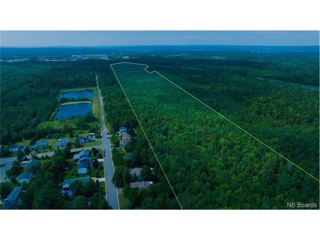 / Gravenstein St, New Maryland, NB