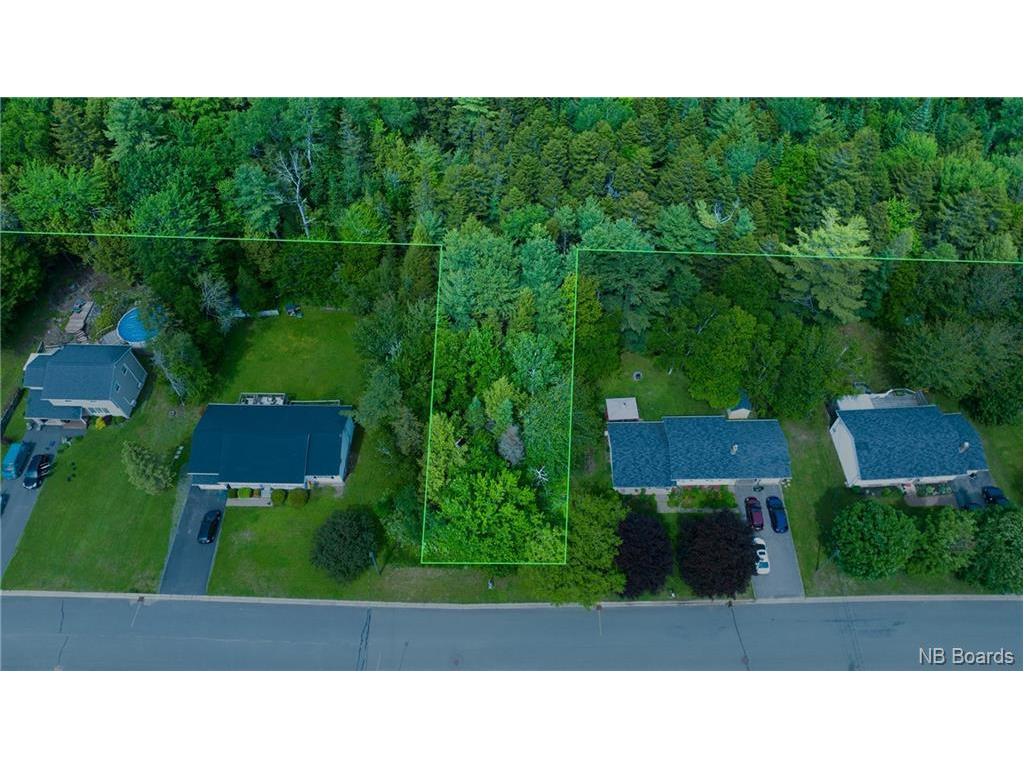 / Gravenstein St, New Maryland, NB