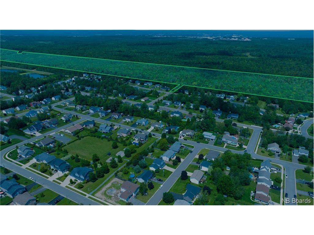 / Gravenstein St, New Maryland, NB