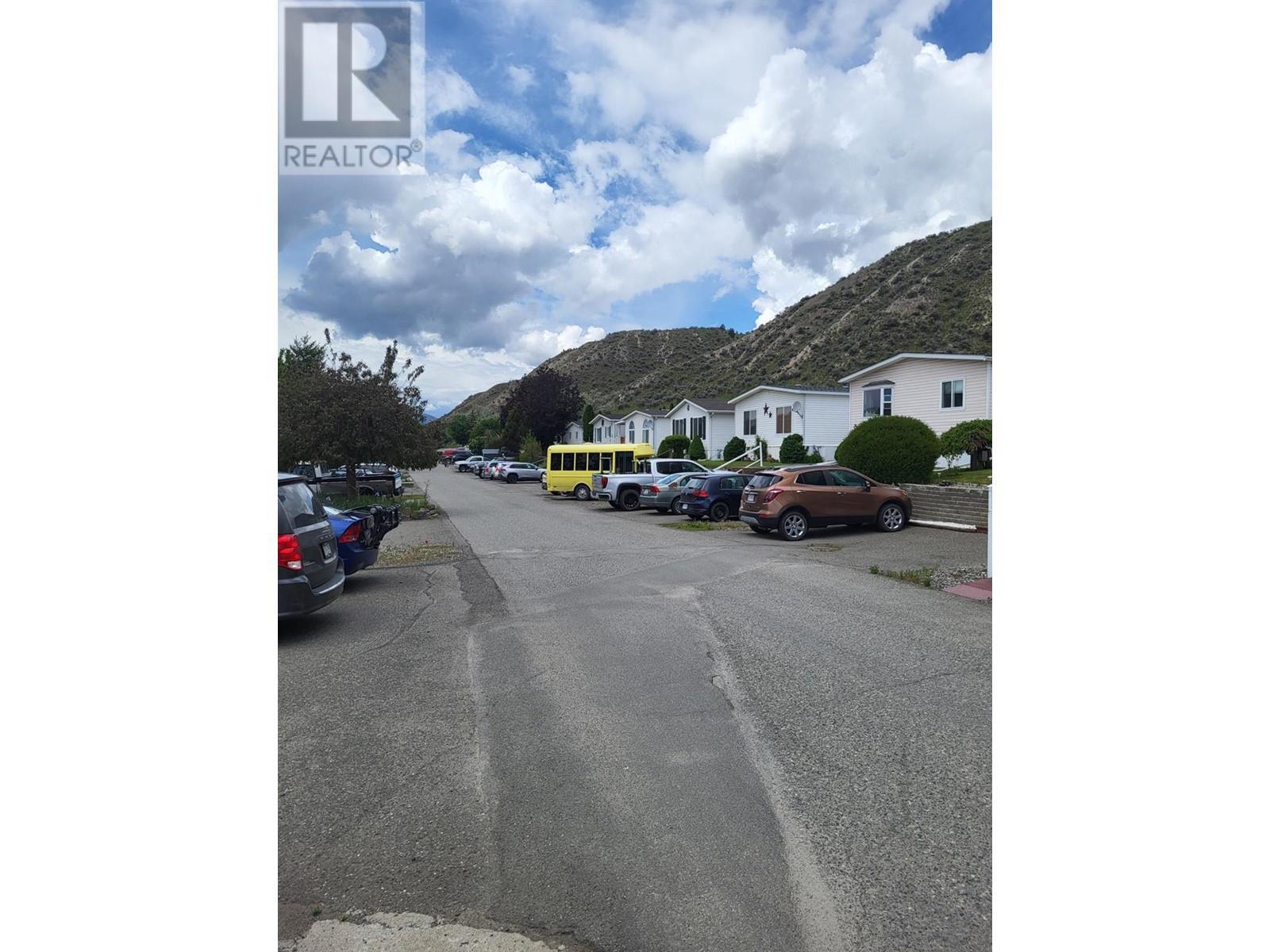 3099 Shuswap Road Unit# 17, Kamloops, BC