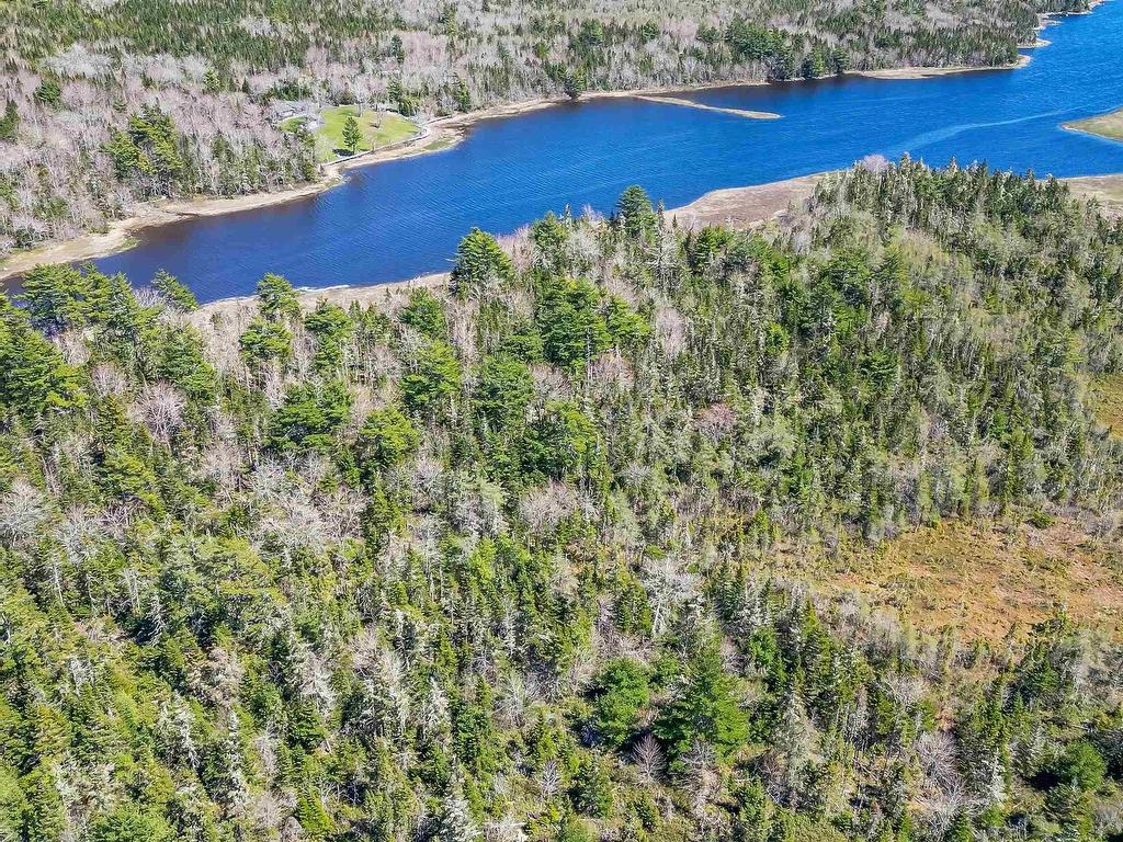East Sable Rd Sable River, Ns Road, Sable River, NS