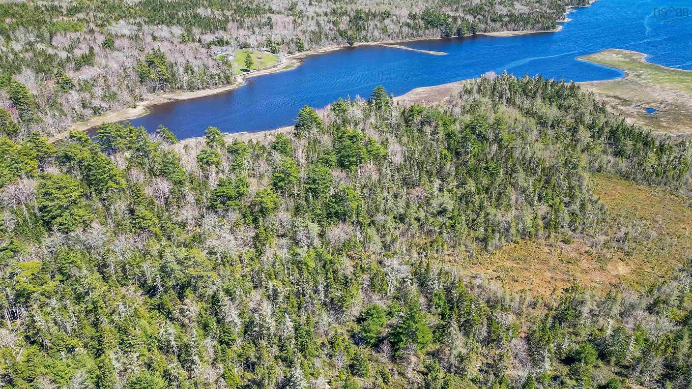 East Sable Rd Sable River, Ns Road, Sable River, NS