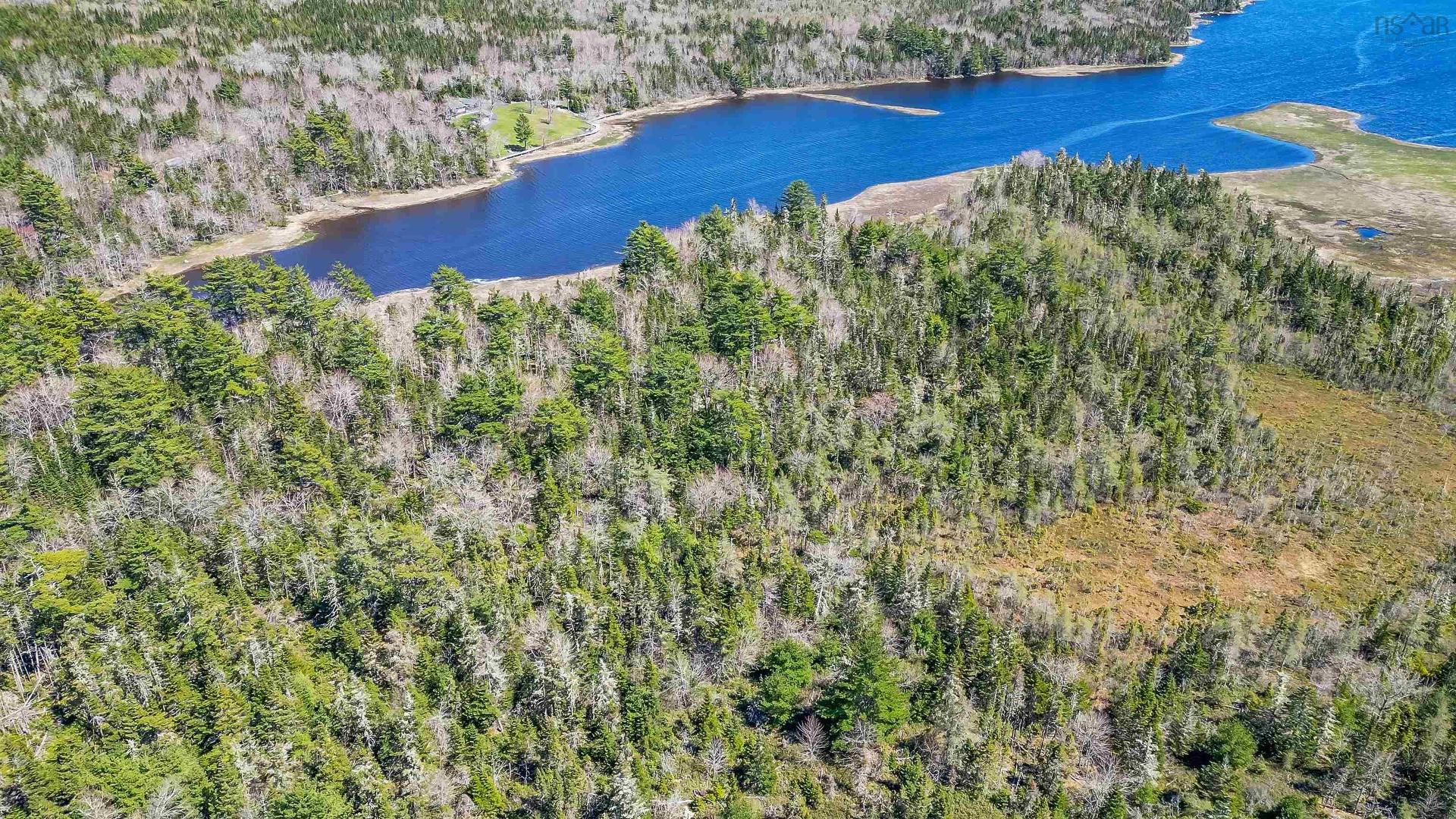 East Sable Rd Sable River, Ns Road, Sable River, NS