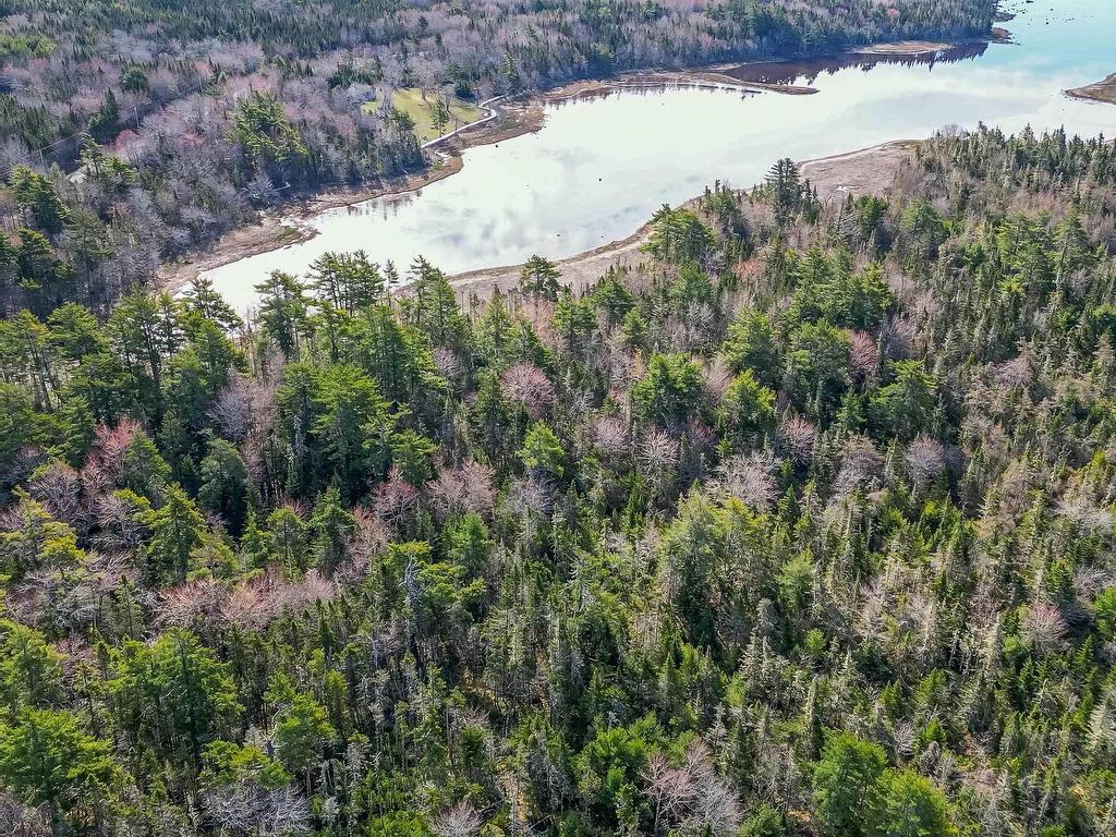 East Sable Rd Sable River, Ns Road, Sable River, NS