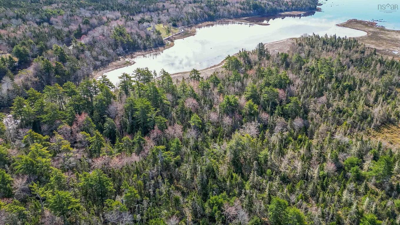 East Sable Rd Sable River, Ns Road, Sable River, NS