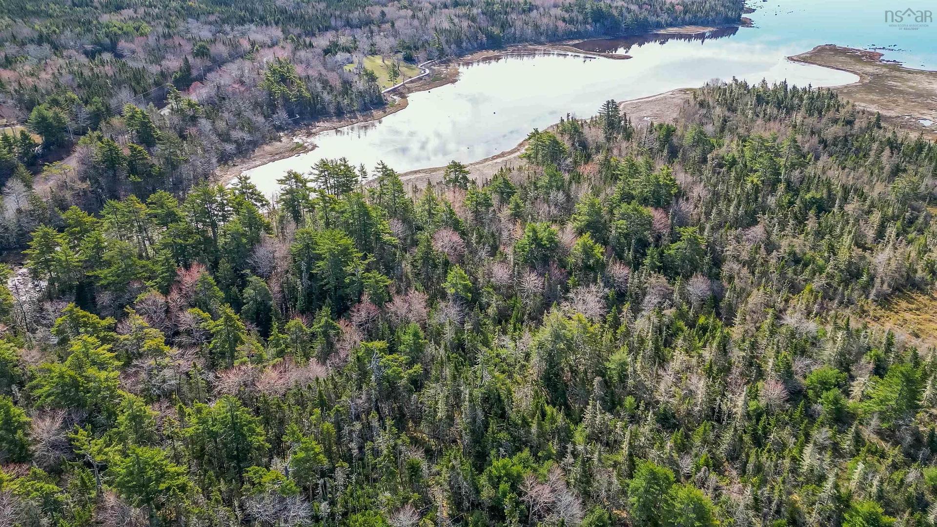 East Sable Rd Sable River, Ns Road, Sable River, NS