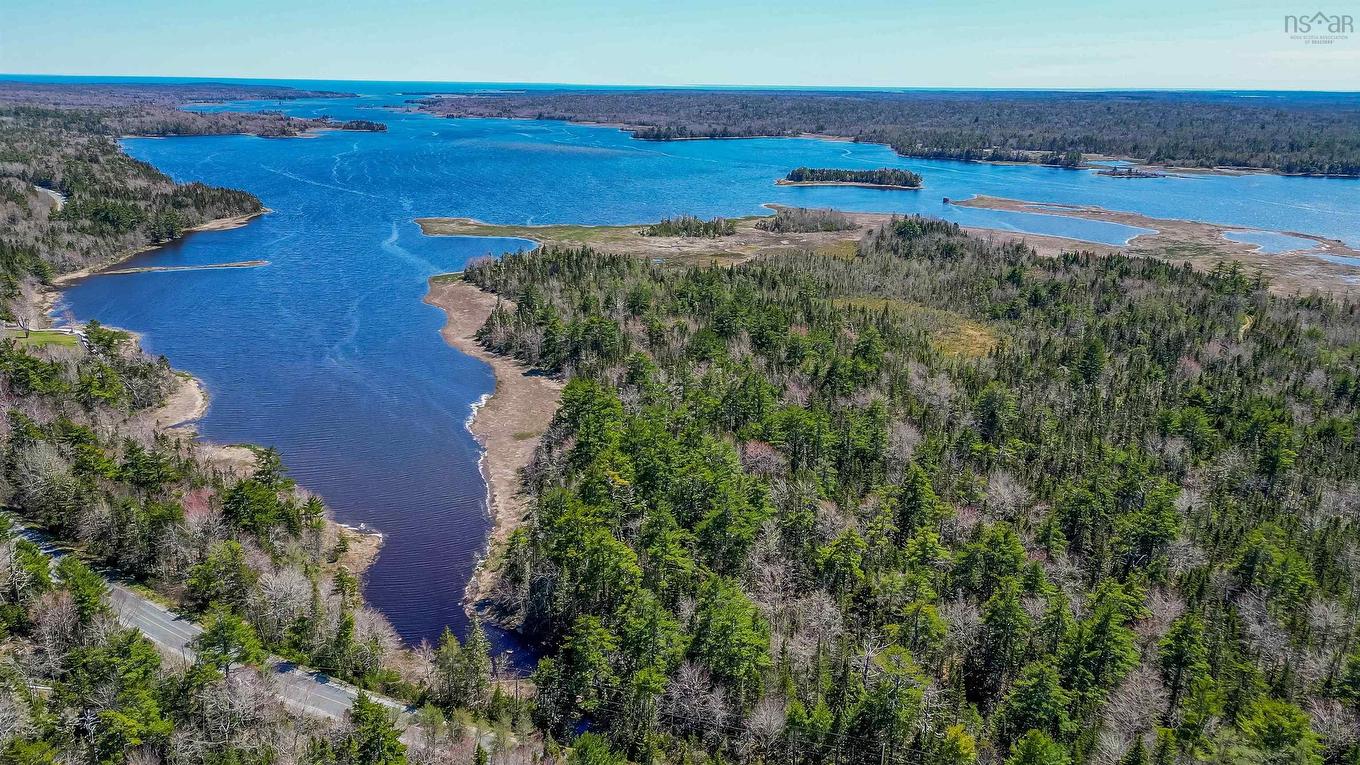 East Sable Rd Sable River, Ns Road, Sable River, NS