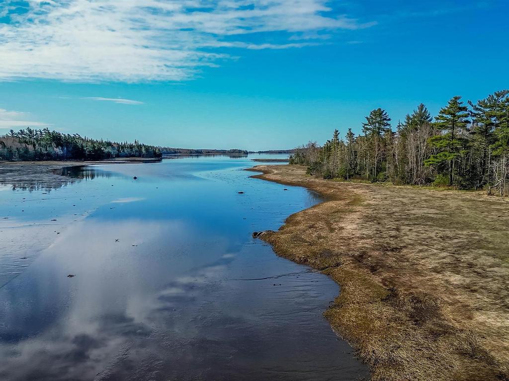 East Sable Rd Sable River, Ns Road, Sable River, NS