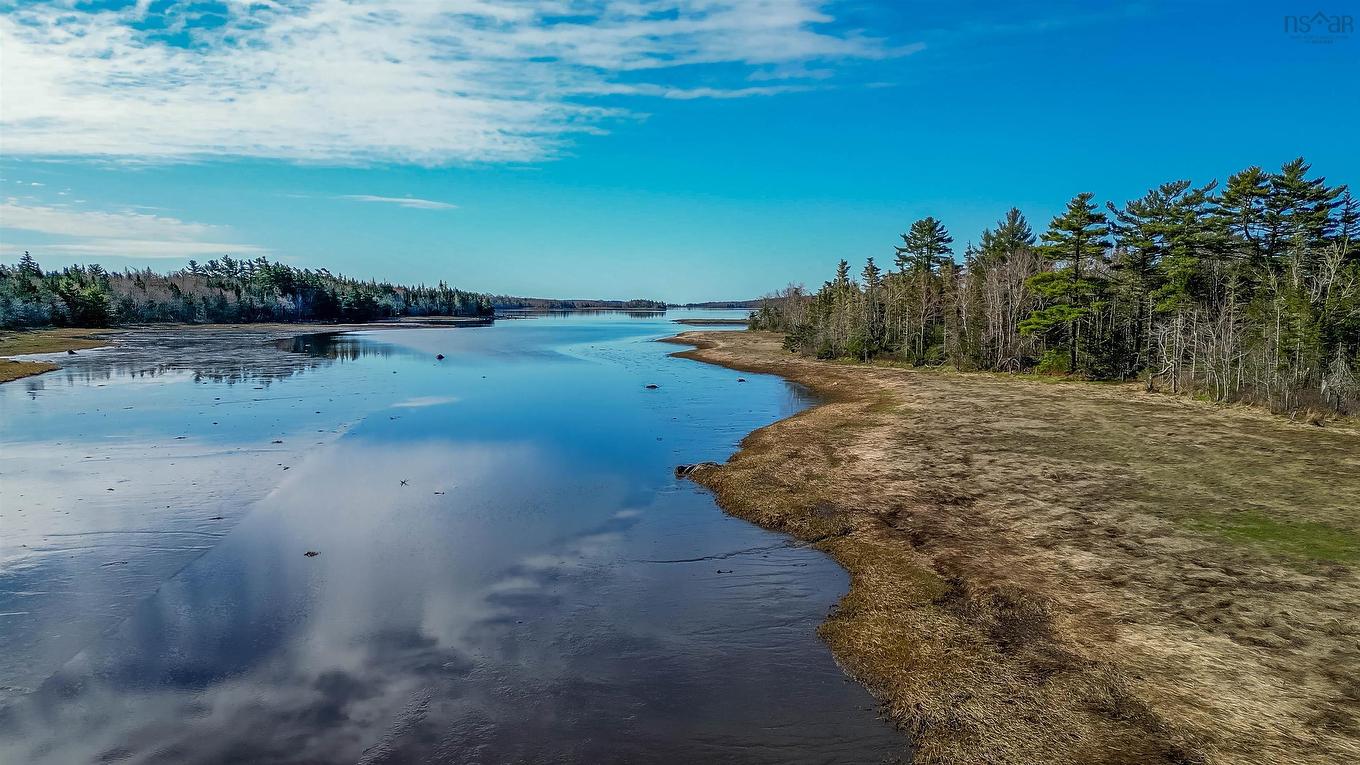 East Sable Rd Sable River, Ns Road, Sable River, NS