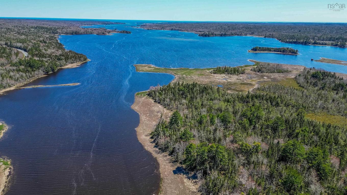 East Sable Rd Sable River, Ns Road, Sable River, NS