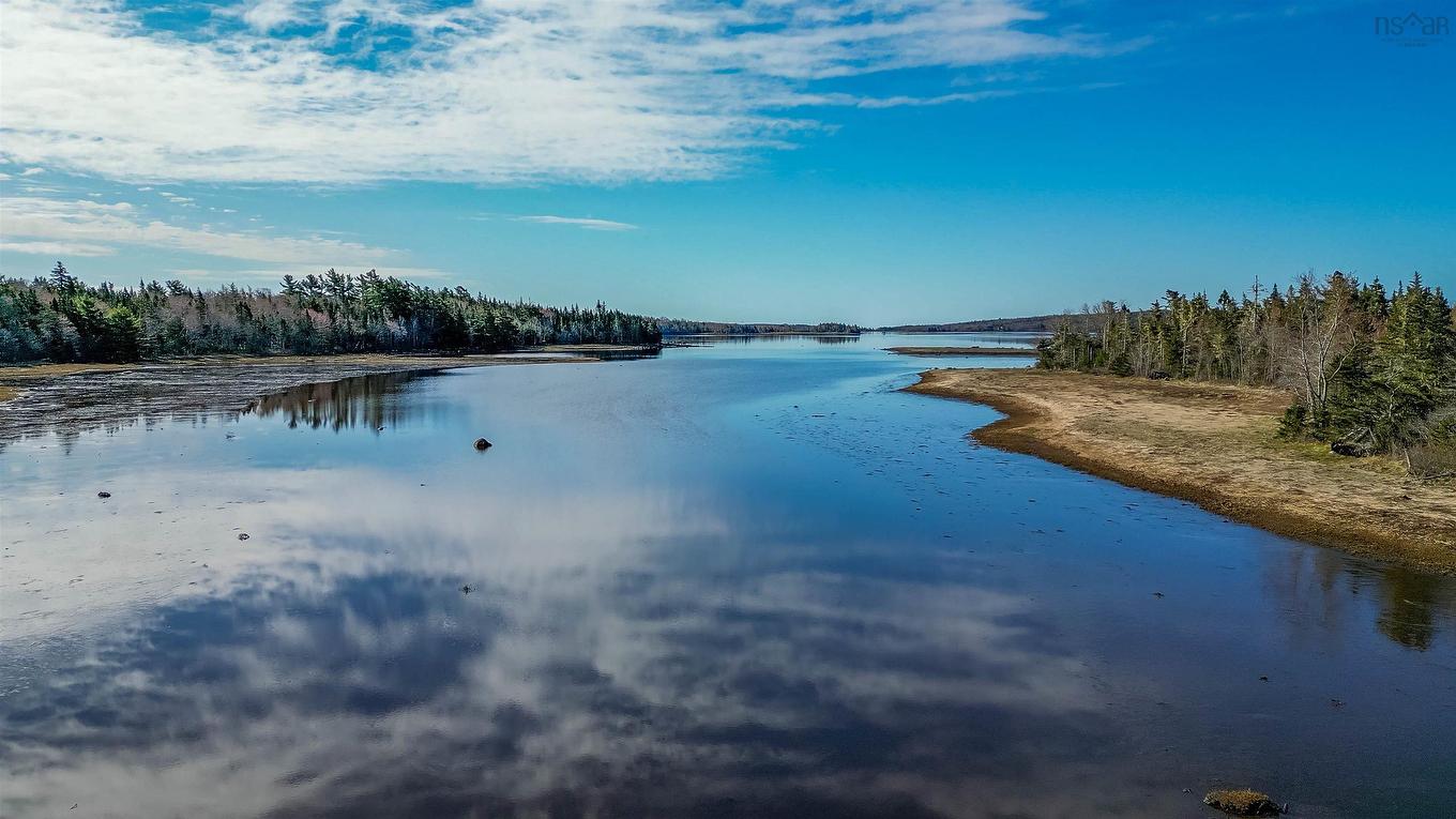 East Sable Rd Sable River, Ns Road, Sable River, NS