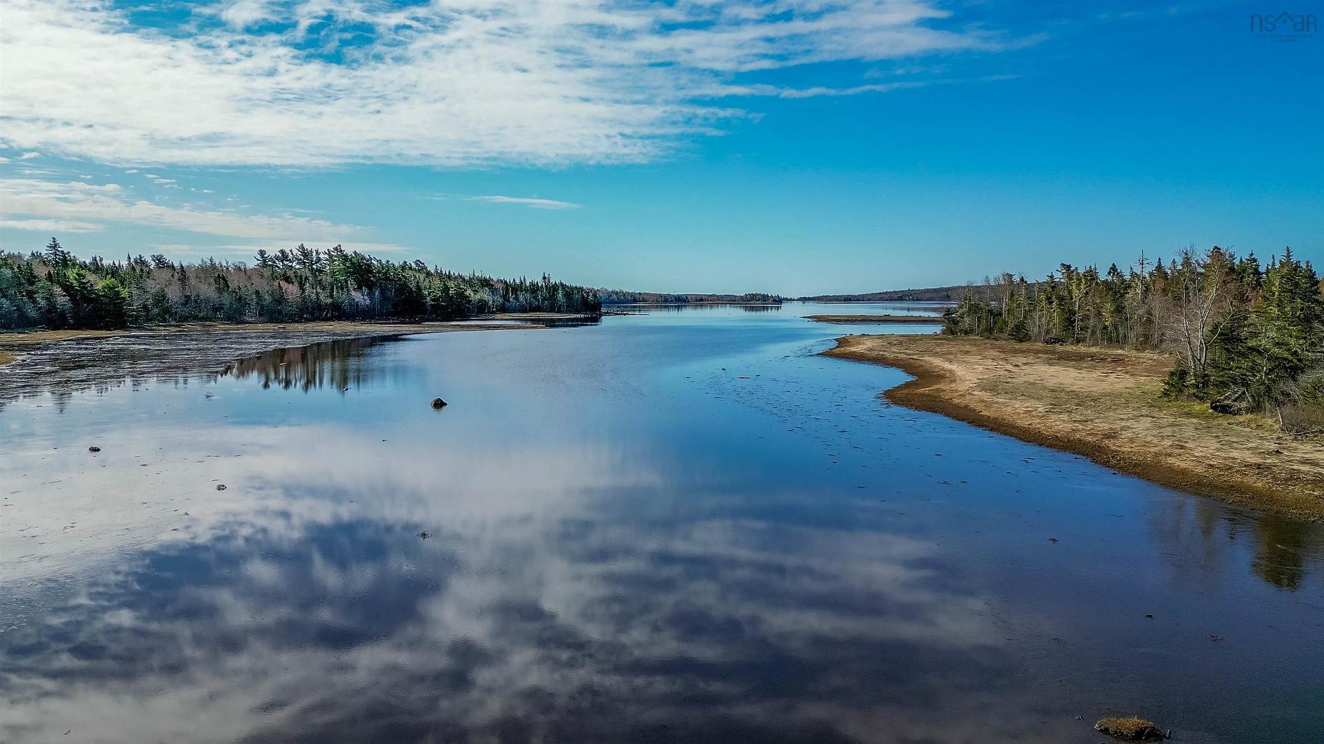 East Sable Rd Sable River, Ns Road, Sable River, NS