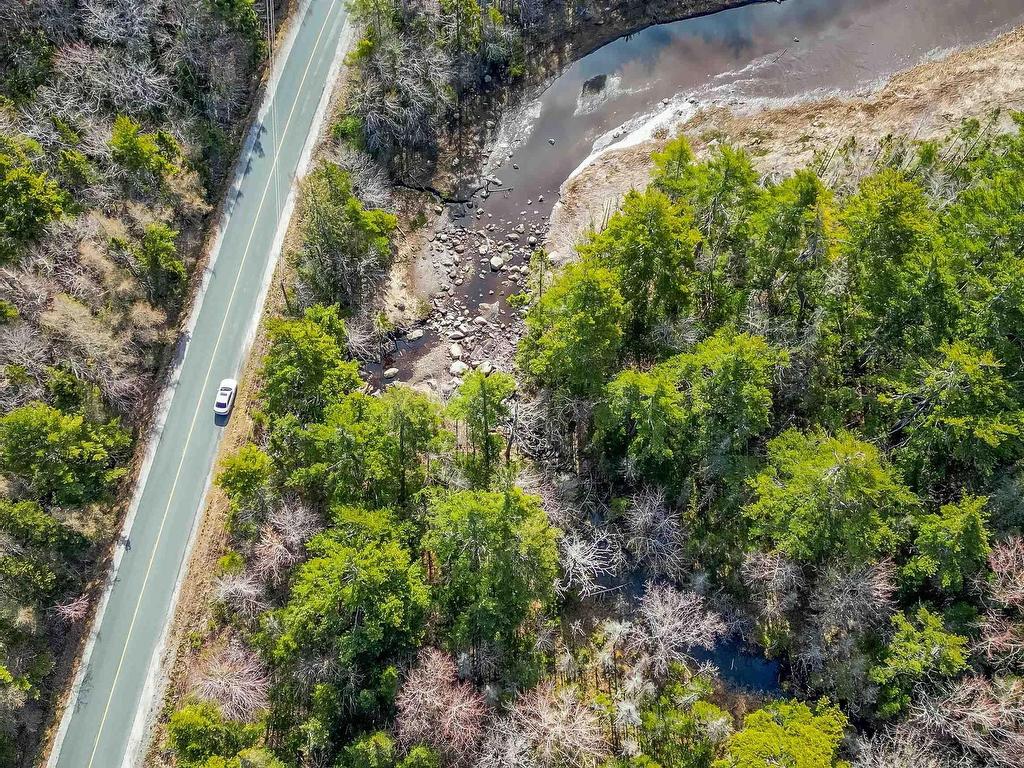 East Sable Rd Sable River, Ns Road, Sable River, NS
