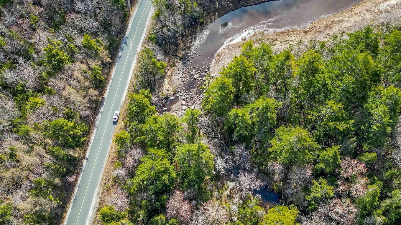 East Sable Rd Sable River, Ns Road, Sable River, NS