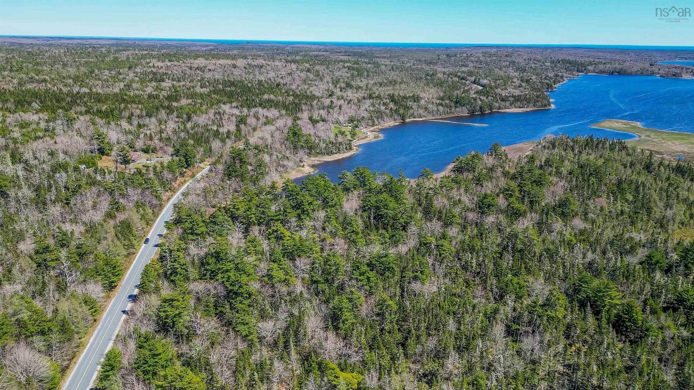 East Sable Rd Sable River, Ns Road, Sable River, NS