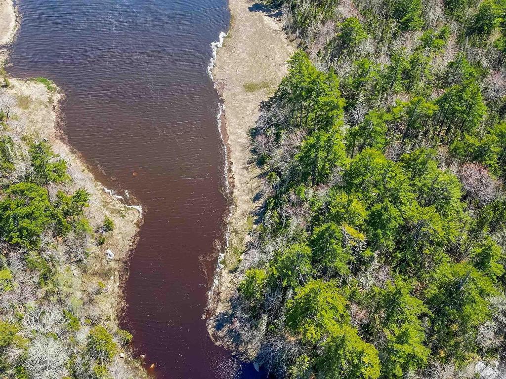 East Sable Rd Sable River, Ns Road, Sable River, NS