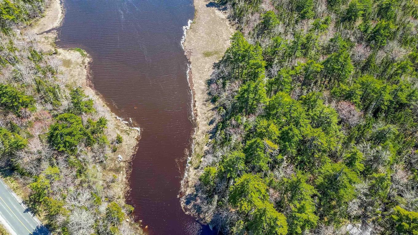 East Sable Rd Sable River, Ns Road, Sable River, NS