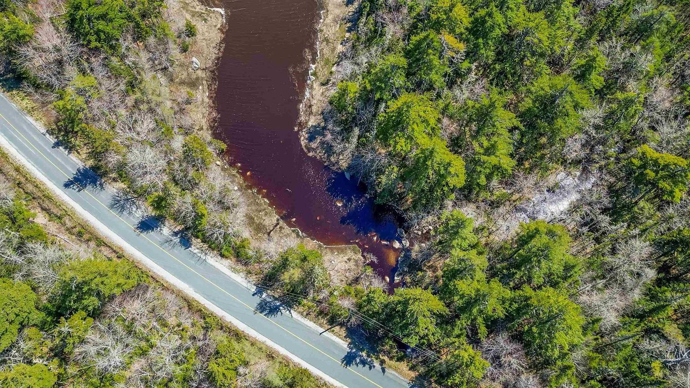 East Sable Rd Sable River, Ns Road, Sable River, NS