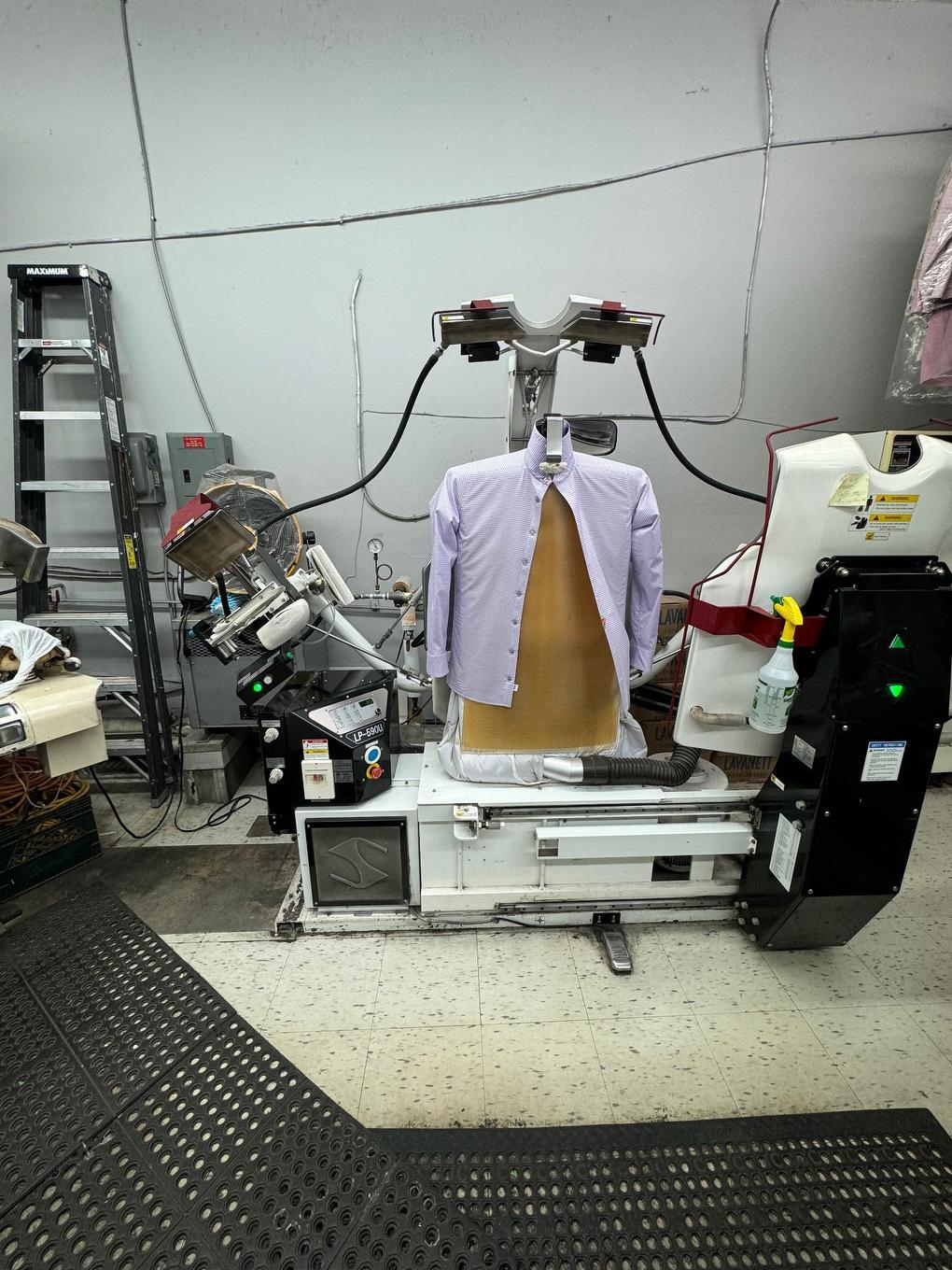 Commerce - 5460 Av. Westminster, Côte-Saint-Luc, QC