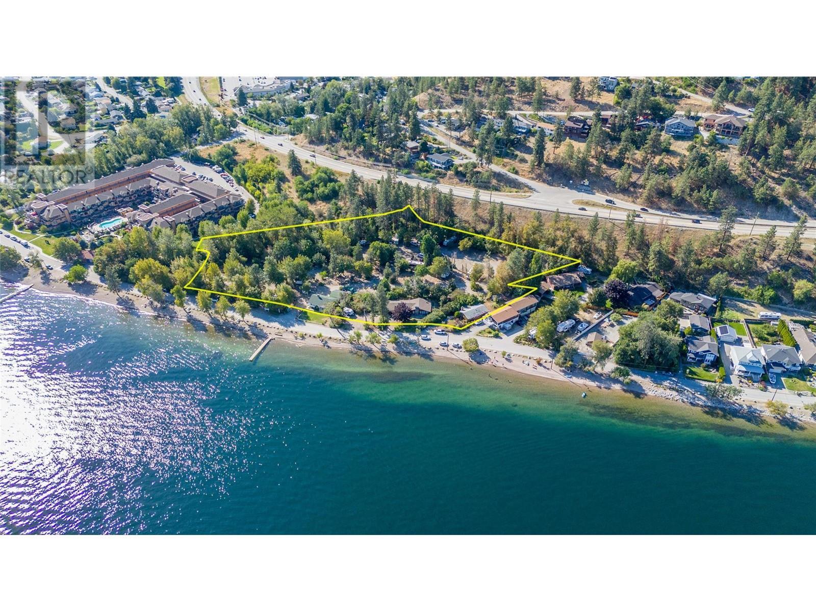 3960 Beach Avenue, Peachland, BC