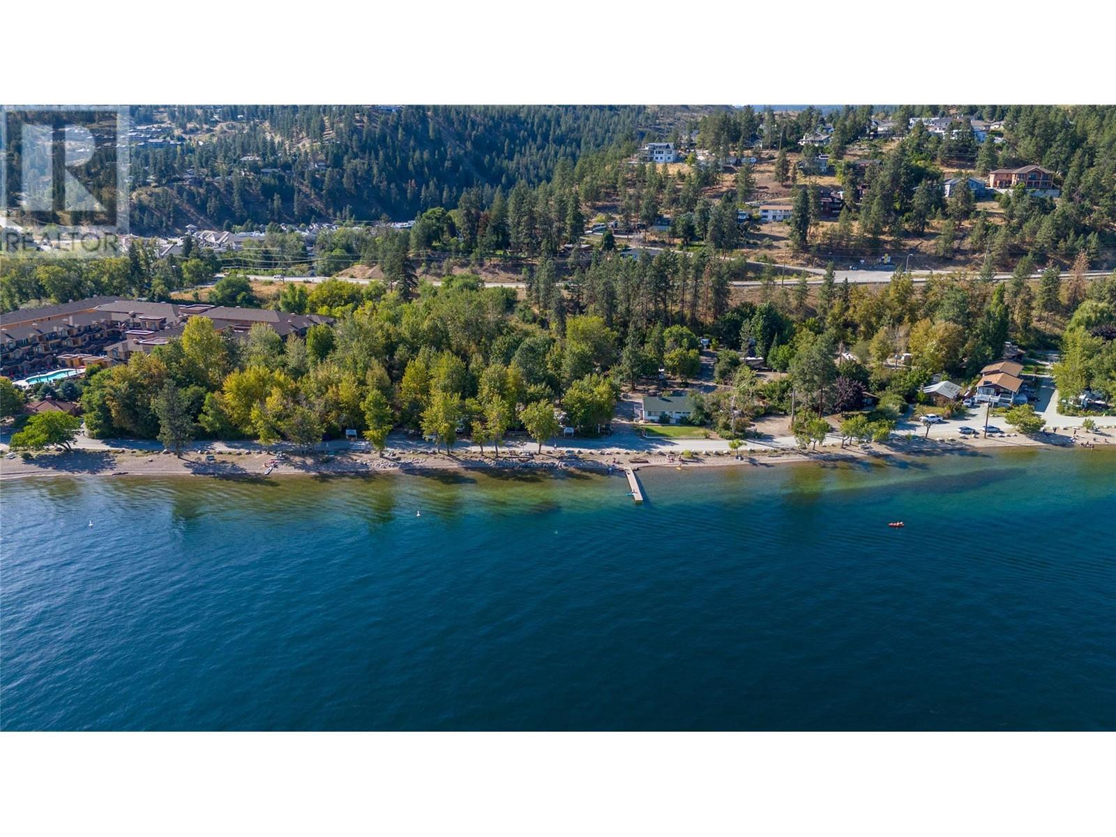 3960 Beach Avenue, Peachland, BC