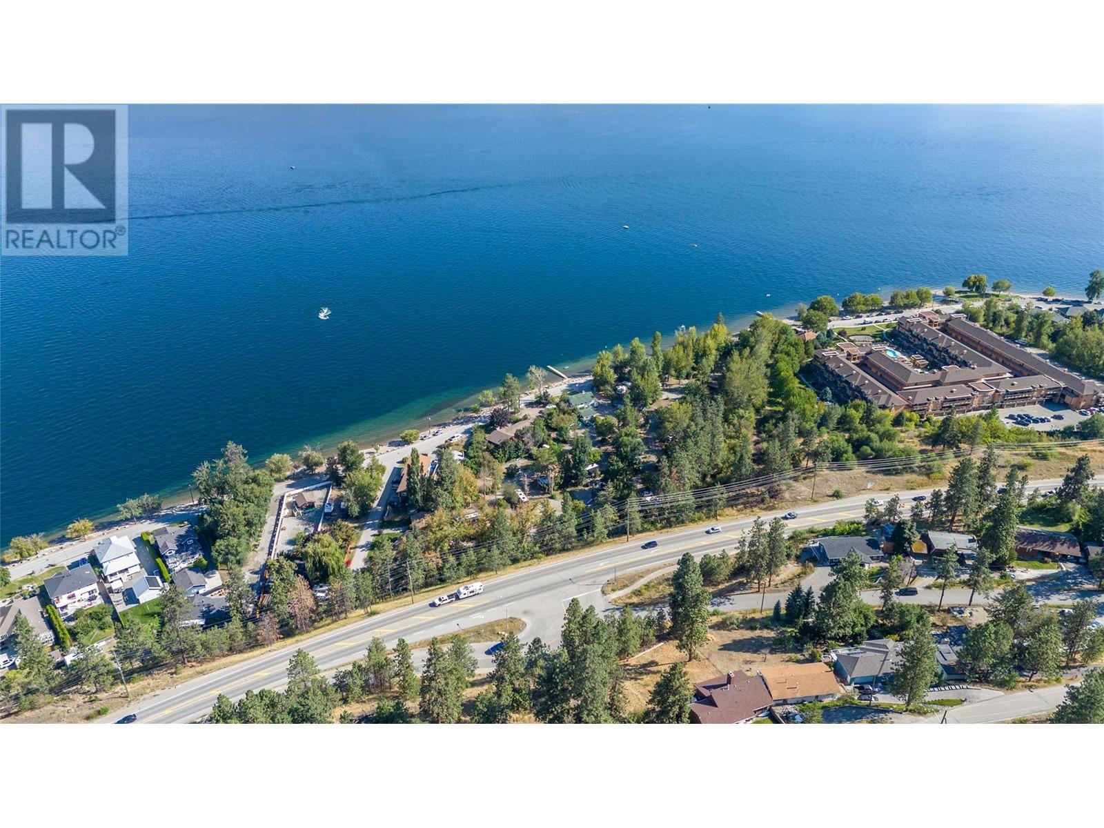 3960 Beach Avenue, Peachland, BC
