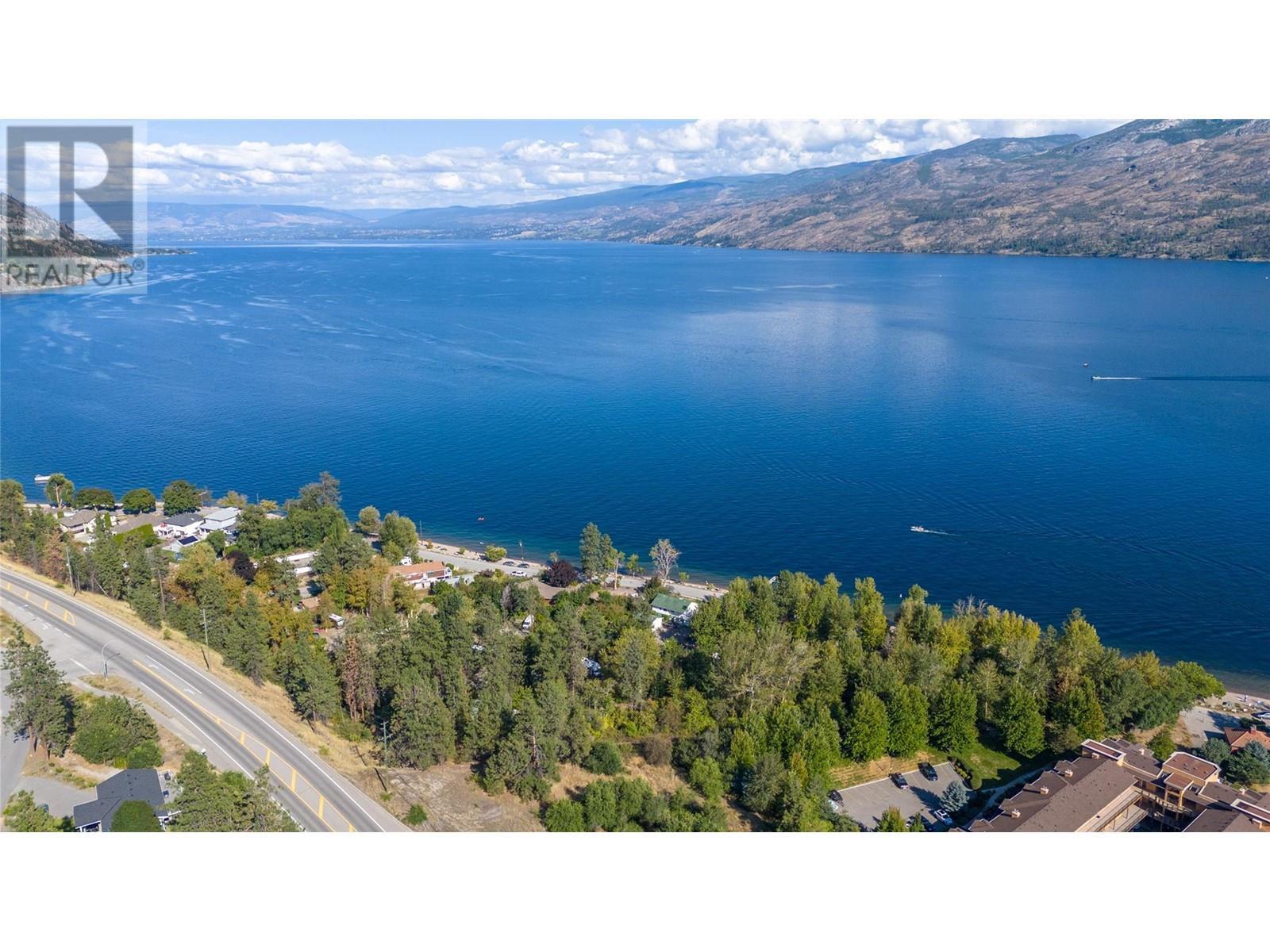 3960 Beach Avenue, Peachland, BC