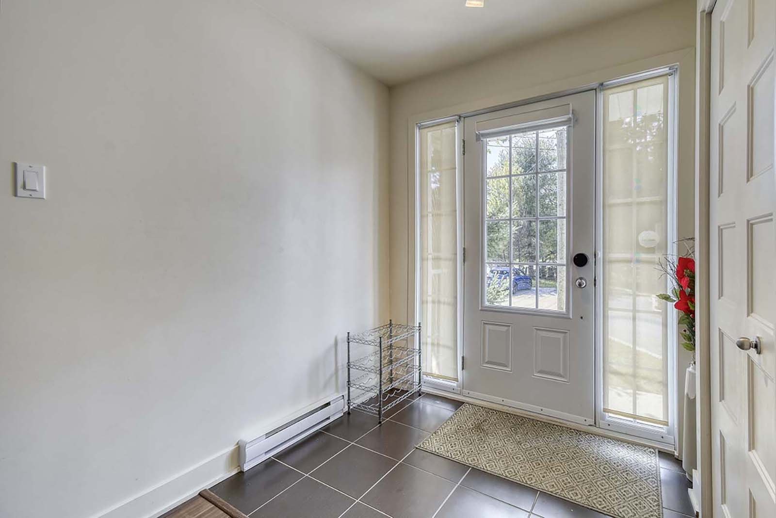 Mud Room - 4-1297 Rue Labelle, Mont-Tremblant, QC - Indoor Photo Showing Other Room