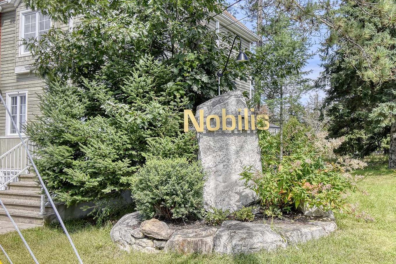 Exterior - 4-1297 Rue Labelle, Mont-Tremblant, QC - Outdoor