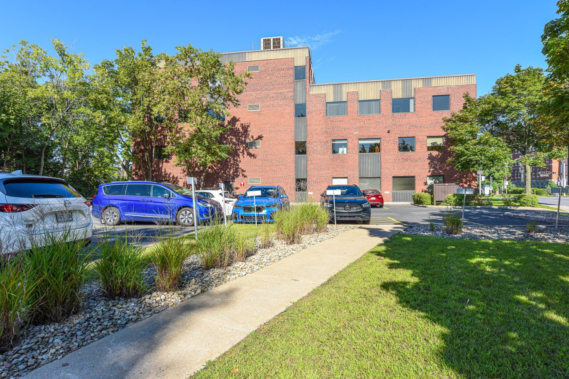 Exterior - 300-370Z Ch. De Chambly, Longueuil (Le Vieux-Longueuil), QC - Outdoor