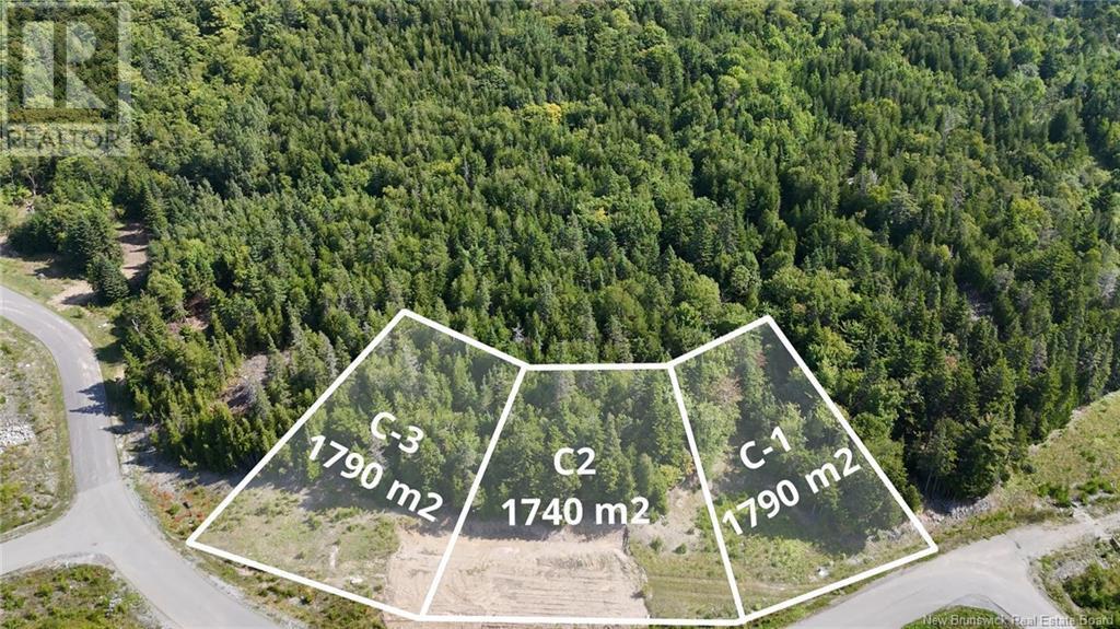00 Drury Cove Road, Saint John, NB