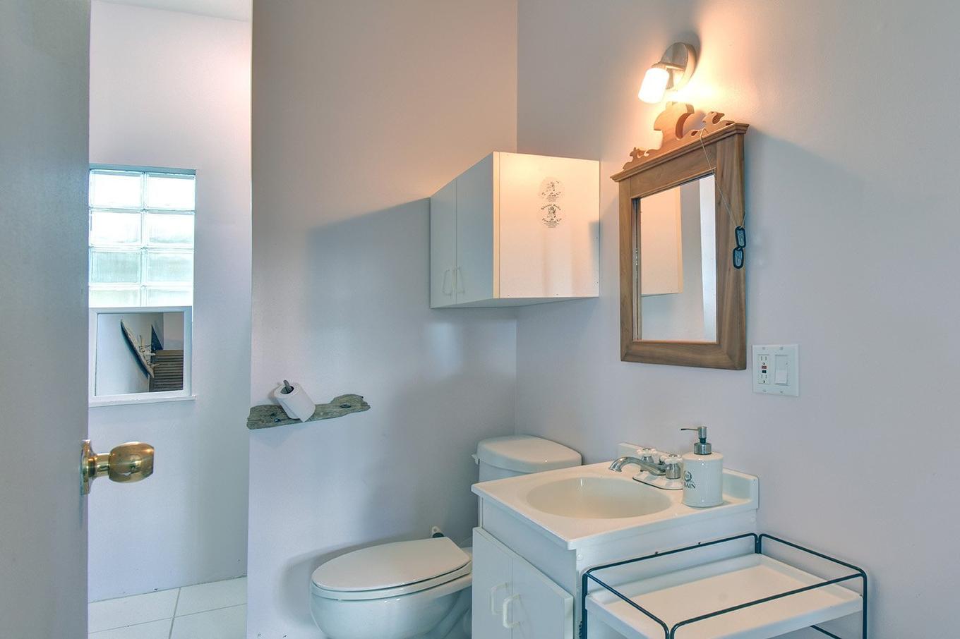 Salle de bains - 2147 Ch. Du Lac-Quenouille, Val-Des-Lacs, QC - Indoor Photo Showing Bathroom