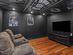 Home theatre