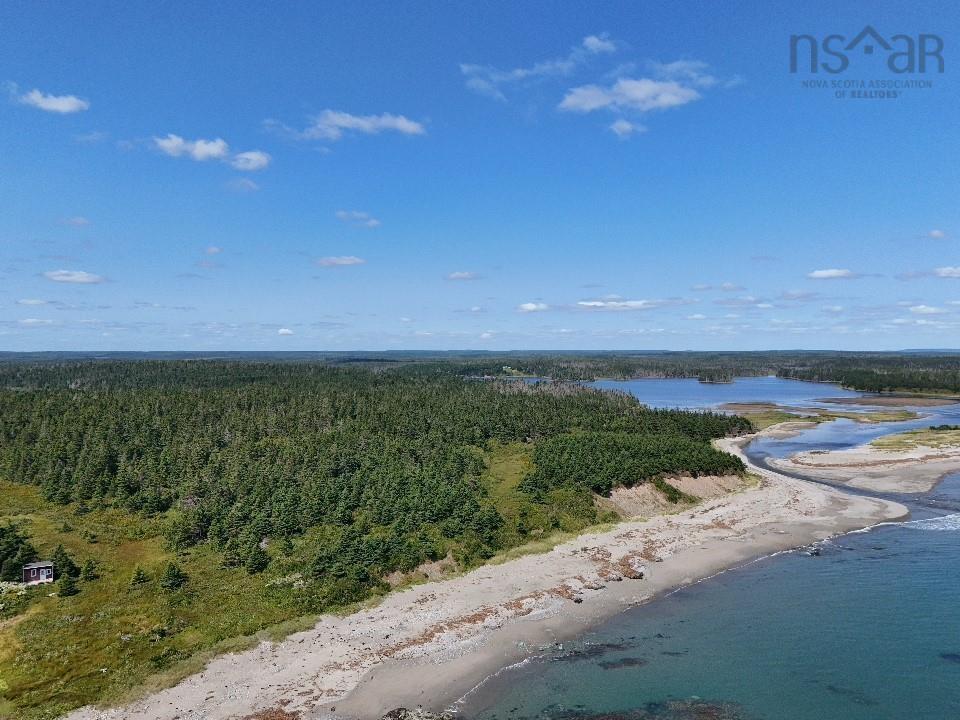 Lot 08-13 Crooked Lake Road, Framboise, NS