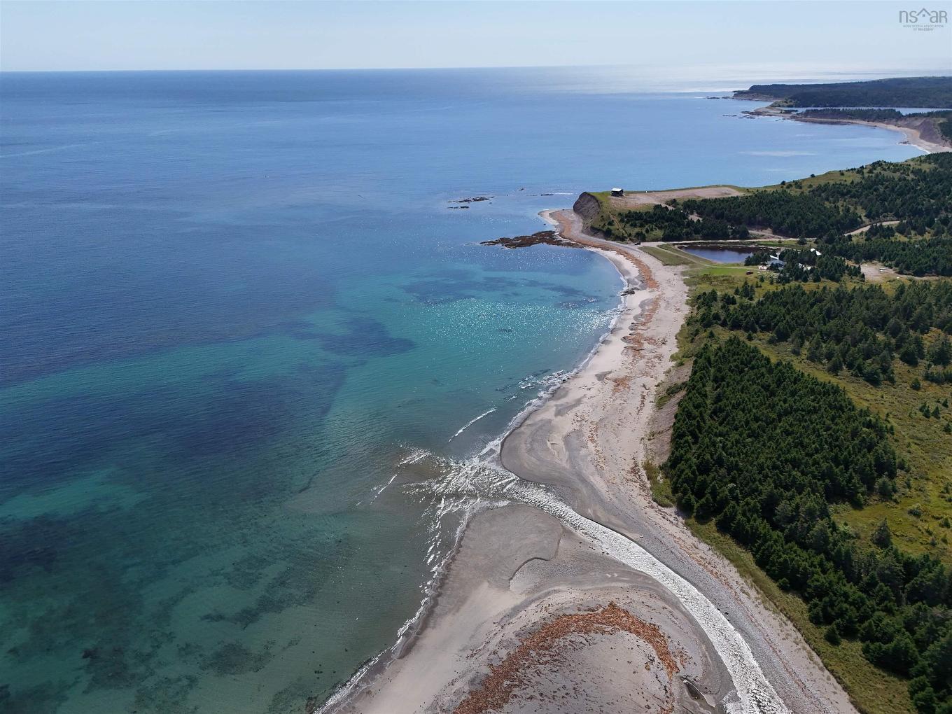 Lot 08-13 Crooked Lake Road, Framboise, NS