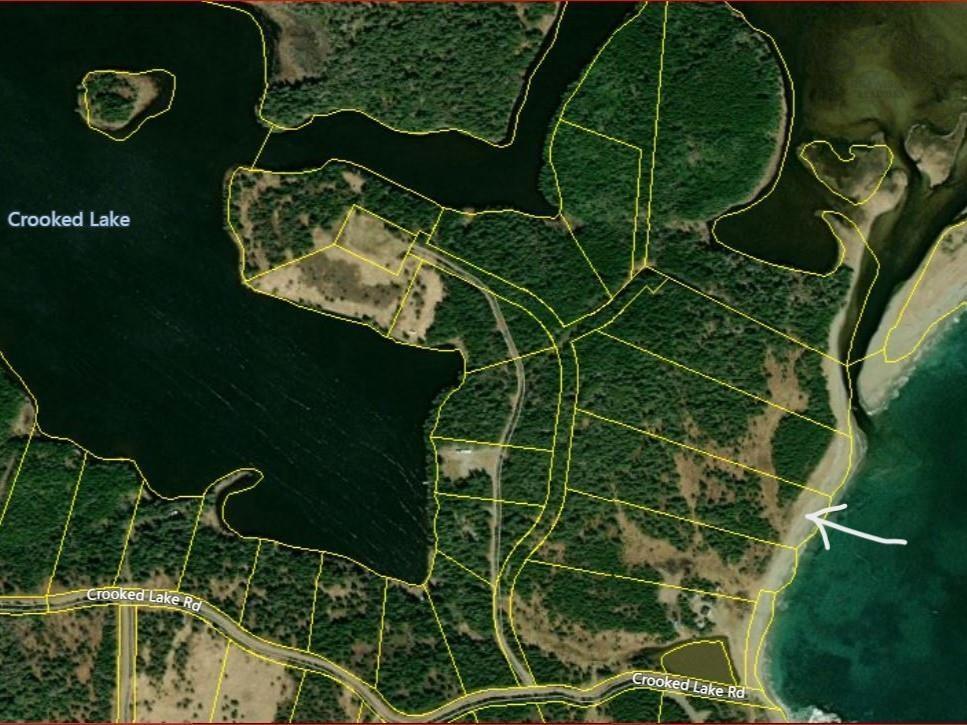 Lot 08-13 Crooked Lake Road, Framboise, NS