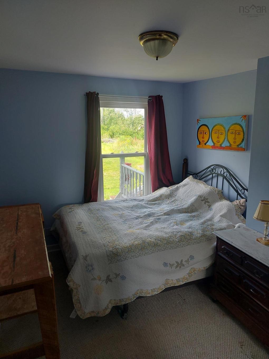 87 Copper Lake Road, Goshen, NS