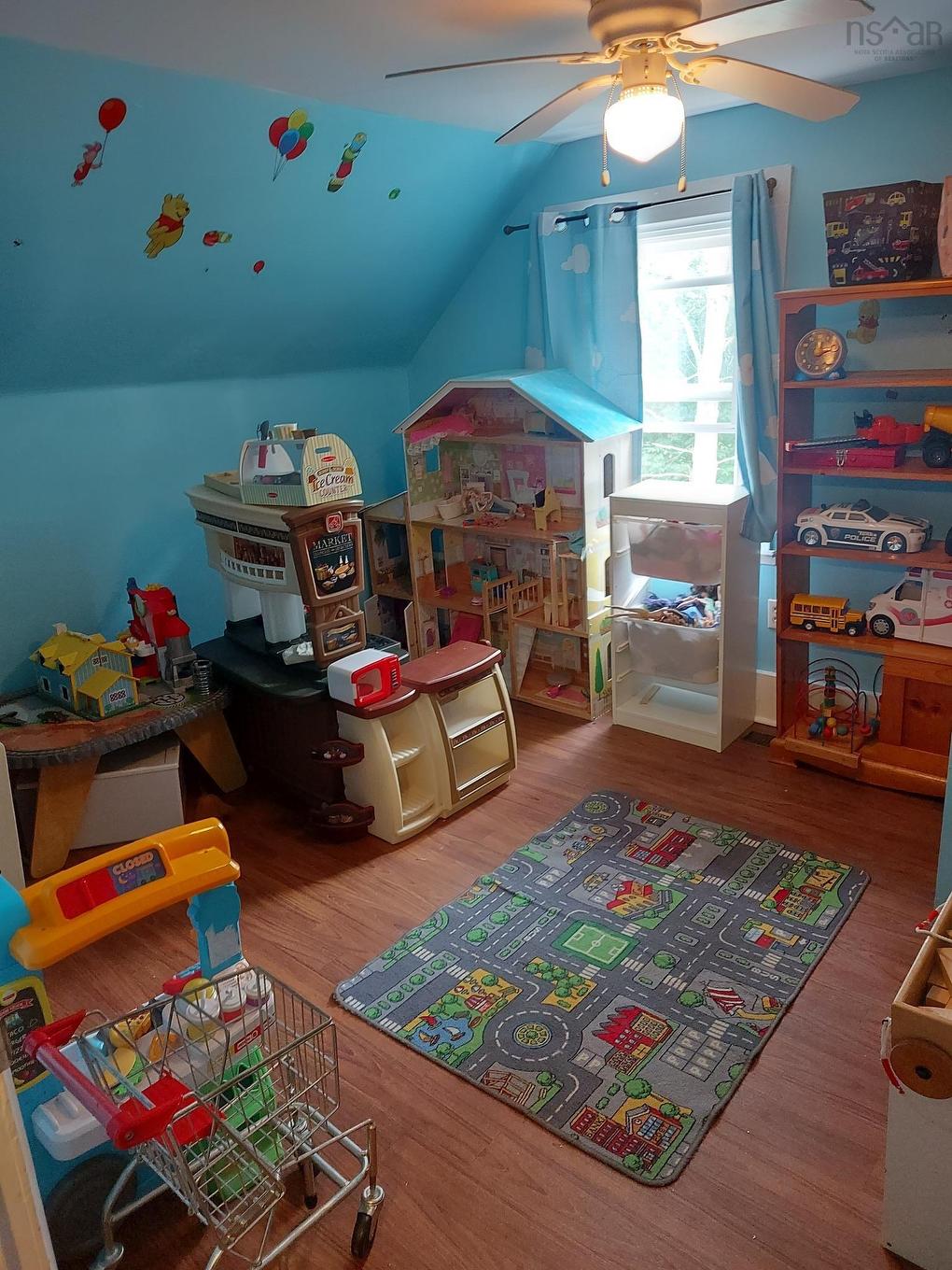 87 Copper Lake Road, Goshen, NS