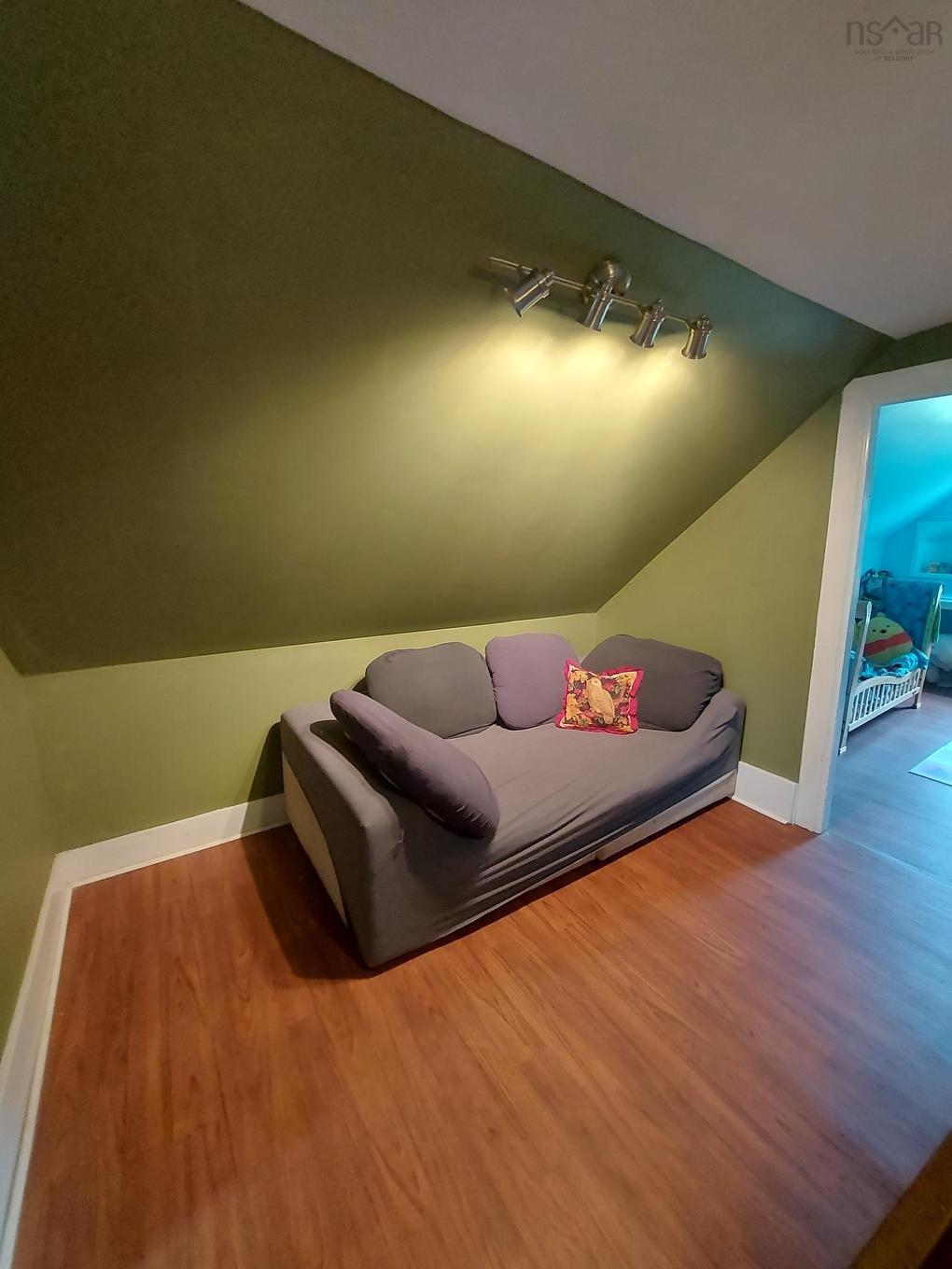 87 Copper Lake Road, Goshen, NS