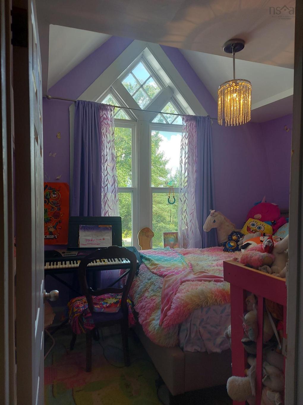 87 Copper Lake Road, Goshen, NS