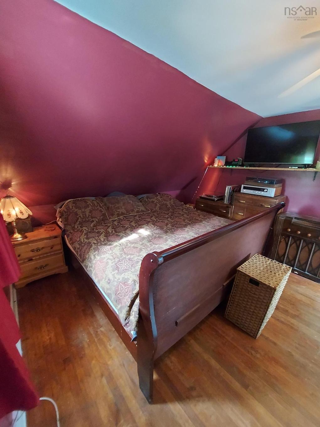 87 Copper Lake Road, Goshen, NS