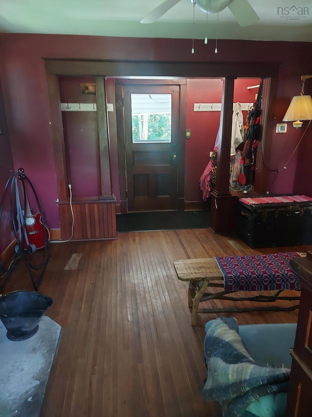 87 Copper Lake Road, Goshen, NS