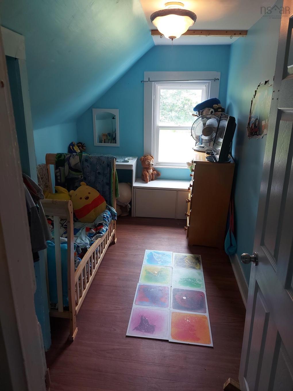 87 Copper Lake Road, Goshen, NS